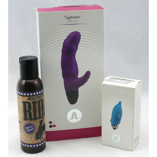 Typhoon Gift Pack